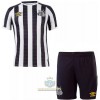 Maglia ufficiale Santos FC Trasferta 2021-22 per Bambino